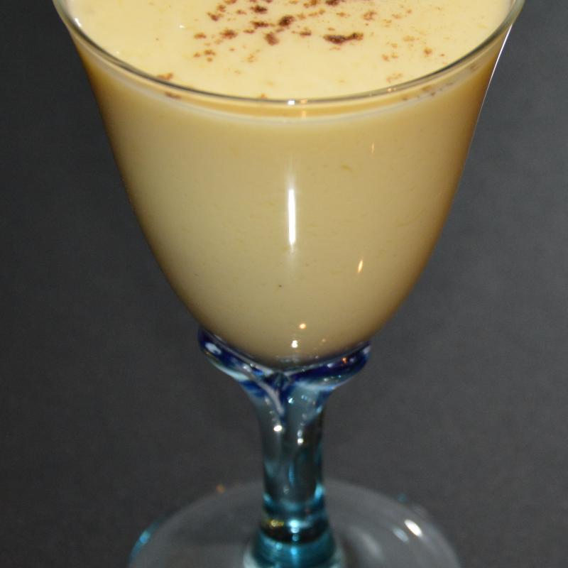 Mango lassi