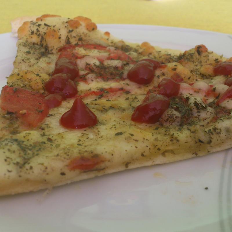 Pizza włoska